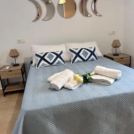 Apartment La Catedral De Jaen