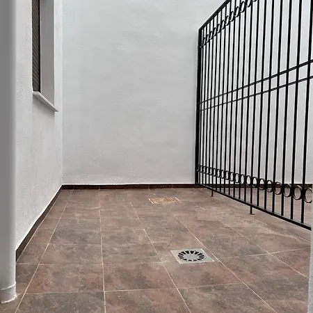 La Catedral De Apartment Jaen