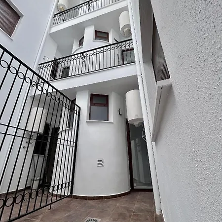 Apartment La Catedral De