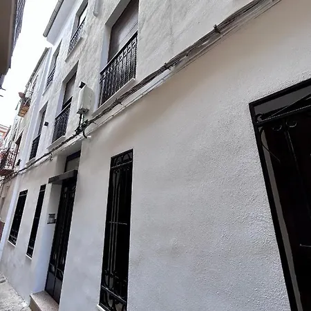 La Catedral De Apartment *
