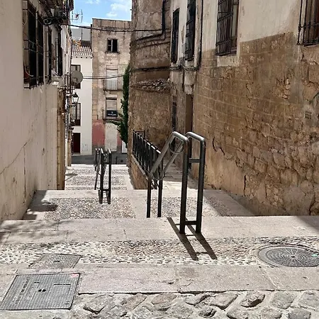 Apartment La Catedral De