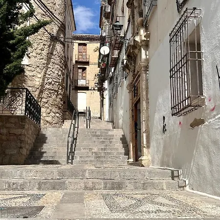 La Catedral De Apartment *