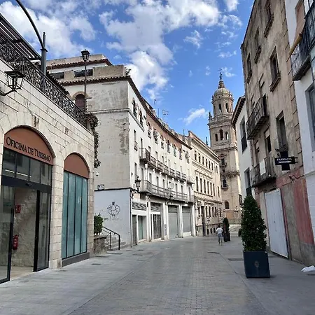 La Catedral De Apartment *