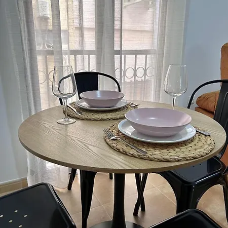 Apartman La Catedral De *